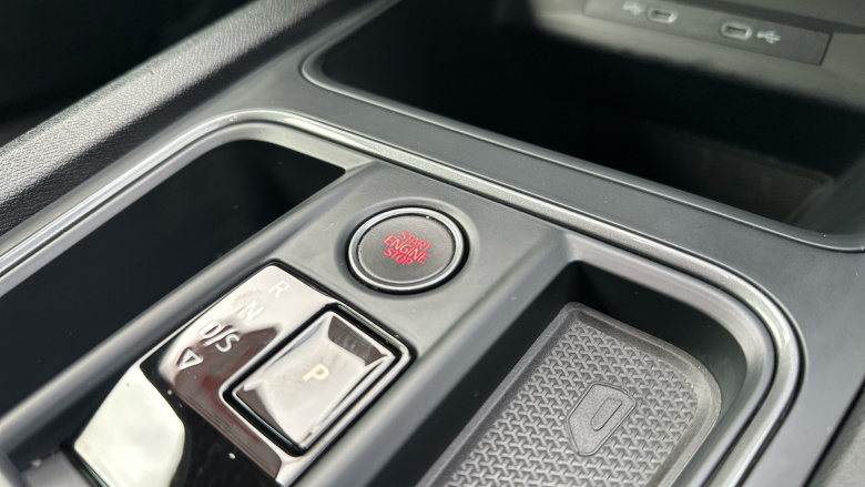 CUPRA Formentor 1.5 TSI 150 V2 5dr DSG Petrol Estate